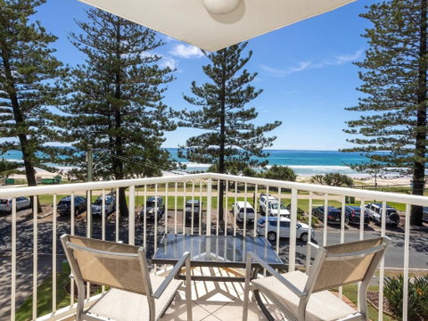 Sanderling Miami - Hosted By Burleigh Letting - Surfers Paradise Gold Coast 3