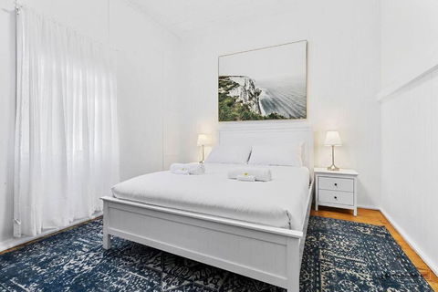 Sandown Beachside Cottage - Surfers Paradise Gold Coast 3