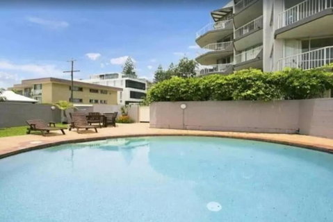 Sandown - Hosted By Burleigh Letting - Surfers Paradise Gold Coast 0