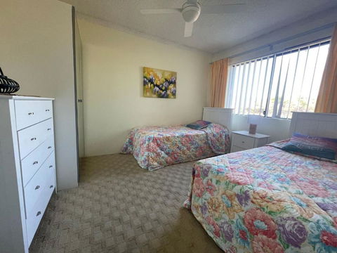 Sandpebbles 1 Pebbly Beach - Surfers Paradise Gold Coast 3