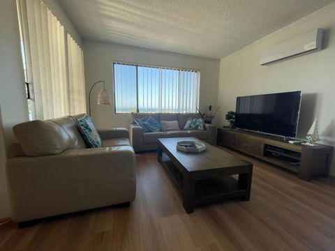 Sandpebbles 1 Pebbly Beach - Surfers Paradise Gold Coast 0