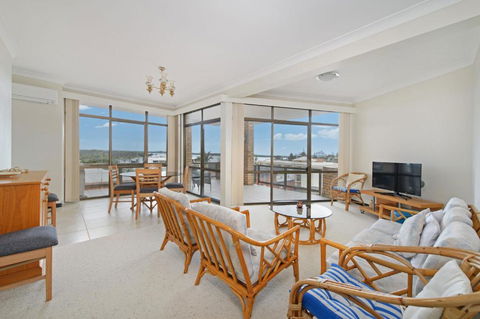 Sandpiper 9 25 Waugh Street - Surfers Paradise Gold Coast 0