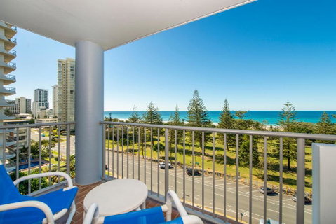 Sandpiper Broadbeach - Surfers Paradise Gold Coast 3