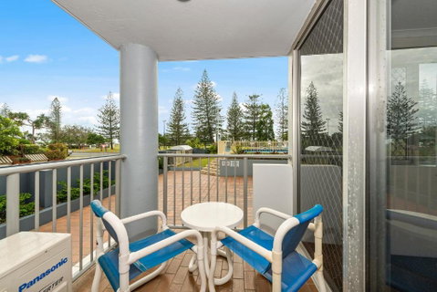 Sandpiper Broadbeach - Surfers Paradise Gold Coast 2