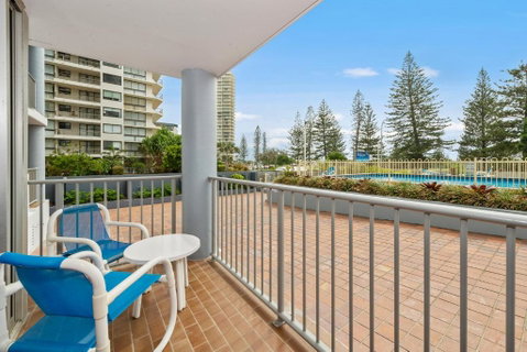 Sandpiper Broadbeach - Surfers Paradise Gold Coast 1