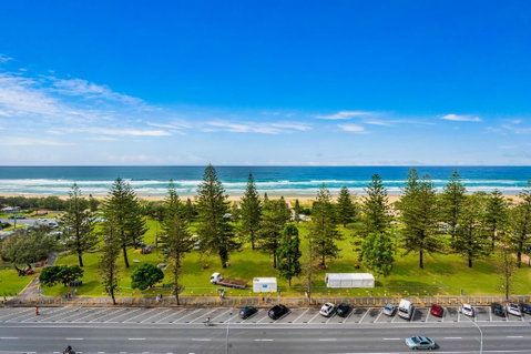 Sandpiper Broadbeach - Surfers Paradise Gold Coast 0