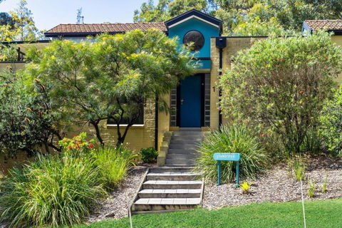 Sandpiper, Hyams Beach - Surfers Paradise Gold Coast 2