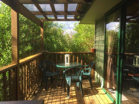 Sandpiper Ocean Cottages - Surfers Paradise Gold Coast 3