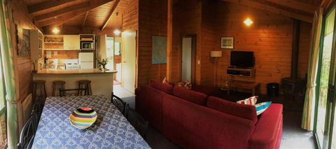 Sandpiper Ocean Cottages - Surfers Paradise Gold Coast 1