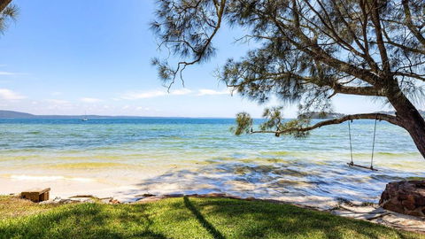 Sandranch - 123 Foreshore Dr - Surfers Paradise Gold Coast 0