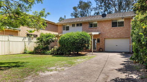 Sandranch - 123 Foreshore Dr - Surfers Paradise Gold Coast 2