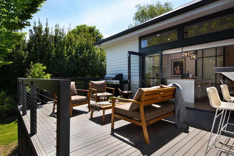 Sandringham - Surfers Paradise Gold Coast 3