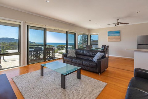 Sands - Surfers Paradise Gold Coast 1