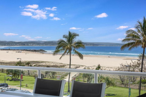 Sands On Greenmount Unit 4 - Surfers Paradise Gold Coast 1