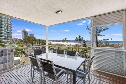 Sands On Greenmount Unit 4 - Surfers Paradise Gold Coast 0