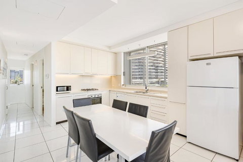 Sands On Greenmount Unit 4 - Surfers Paradise Gold Coast 3