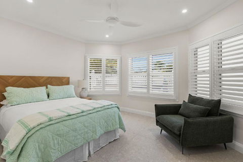 Sandscapes Sanctuary - Surfers Paradise Gold Coast 0