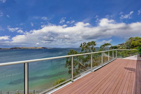 Sandy Bay Beachfront Oasis Direct Beach Access - Surfers Paradise Gold Coast 1