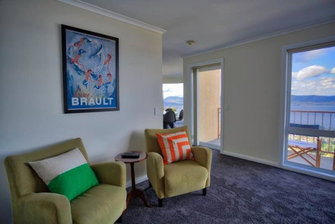 Sandy Bay Townhouse - Surfers Paradise Gold Coast 1