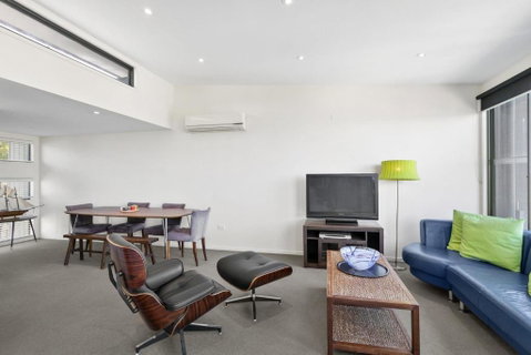 Sandy Beach Apt 4 - Surfers Paradise Gold Coast 1