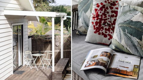 Sandy Cottage - Surfers Paradise Gold Coast 2