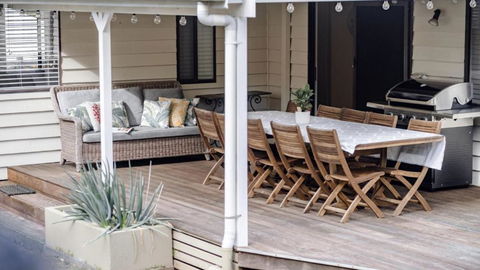 Sandy Cottage - Surfers Paradise Gold Coast 3