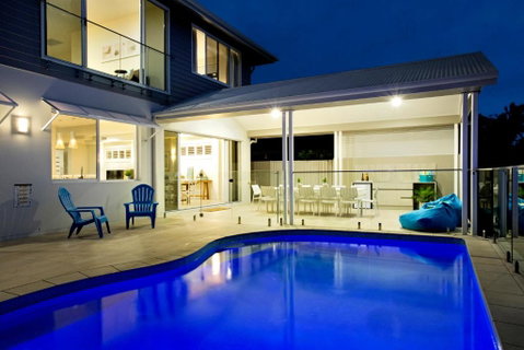 Sandy Cove - Surfers Paradise Gold Coast 1