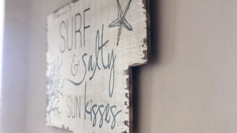 Sandy Cove Unit 6 - Surfers Paradise Gold Coast 1