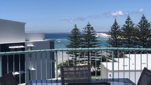Sandy Cove Unit 6 - Surfers Paradise Gold Coast 0