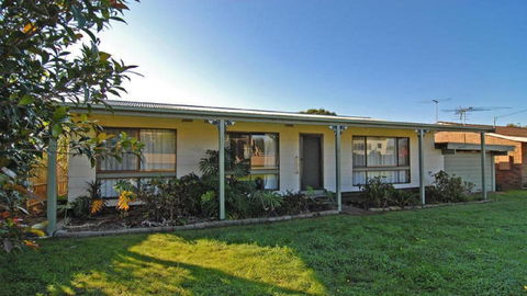 Sandy Escape - Surfers Paradise Gold Coast 0