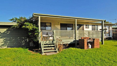 Sandy Escape - Surfers Paradise Gold Coast 1