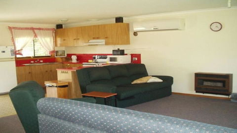 Sandy Escape - Surfers Paradise Gold Coast 2