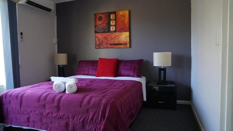 Santana Resort Surfers Paradise - Surfers Paradise Gold Coast 3