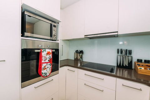 SEABREEZE At Victor Harbor - Surfers Paradise Gold Coast 3