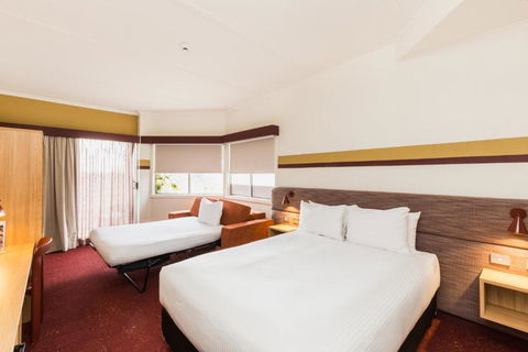 Statesman Hotel - Surfers Paradise Gold Coast 2