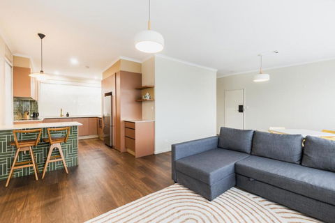 Statesman Hotel - Surfers Paradise Gold Coast 3