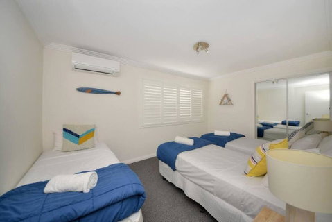 Surfers Reflections Amazing Views From Your Spa! - Surfers Paradise Gold Coast 1