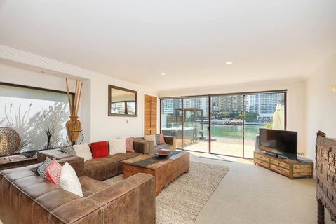 Surfers Reflections Amazing Views From Your Spa! - Surfers Paradise Gold Coast 2