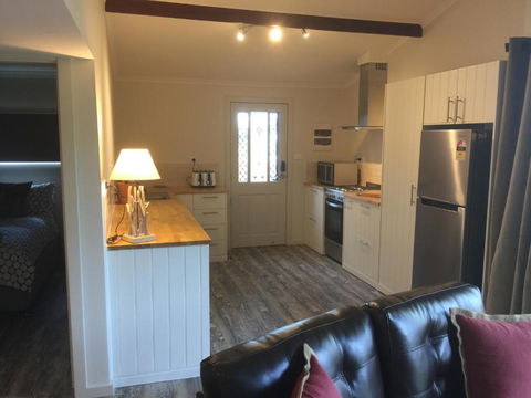 TajMaBarn Fullcircle Farm 6 Roundhill Rd WILTON - Surfers Paradise Gold Coast 3