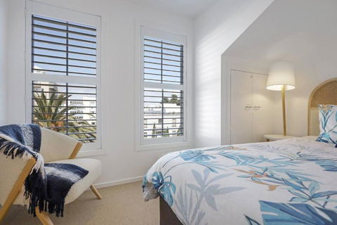THE BAY - Luxury Accommodation By The Sea - Surfers Paradise Gold Coast 3