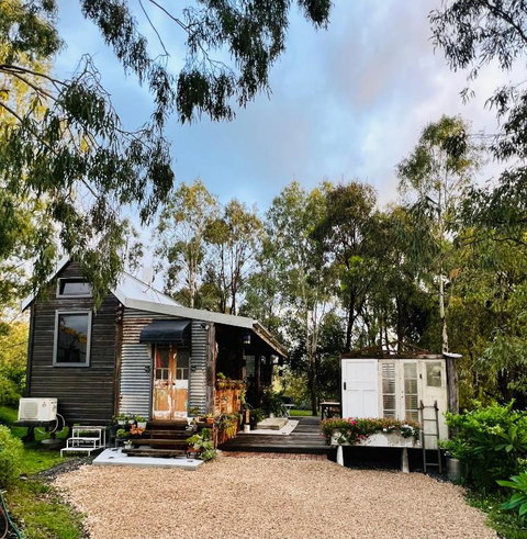 The Cabin, Ghost Gum Gully - Surfers Paradise Gold Coast 0