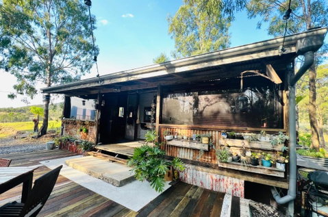 The Cabin, Ghost Gum Gully - Surfers Paradise Gold Coast 3