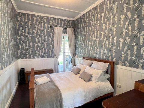 The Cottage Farm Stay - Grandchester - Surfers Paradise Gold Coast 3