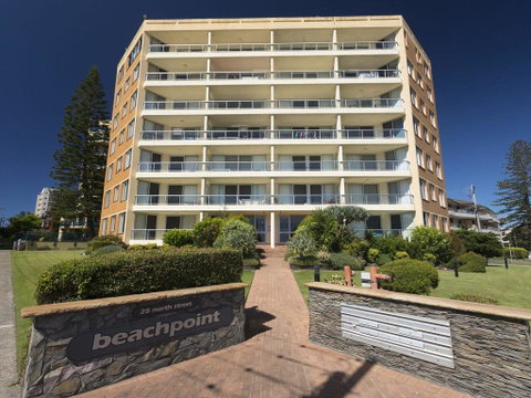 Beachpoint G2 - Surfers Paradise Gold Coast 0