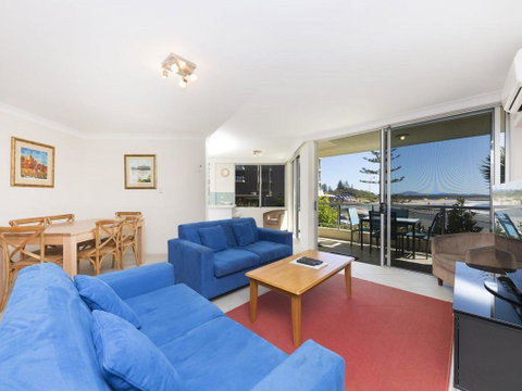 Beachpoint G2 - Surfers Paradise Gold Coast 3
