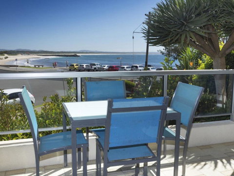 Beachpoint G2 - Surfers Paradise Gold Coast 2