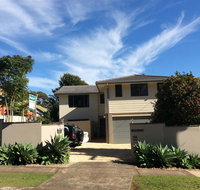 Beachport Bed  Breakfast - Surfers Paradise Gold Coast