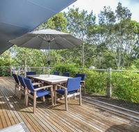 Beachside at Harrington - Surfers Paradise Gold Coast