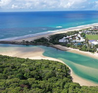 Beachside Bliss - Surfers Paradise Gold Coast