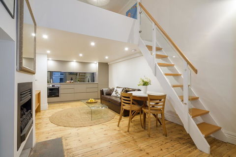 Beachside Luxury Loft Apartment - Surfers Paradise Gold Coast 0